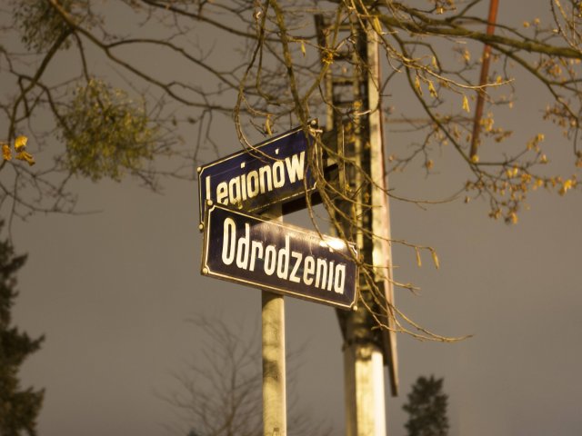 14. Legionów (12.12.2018)